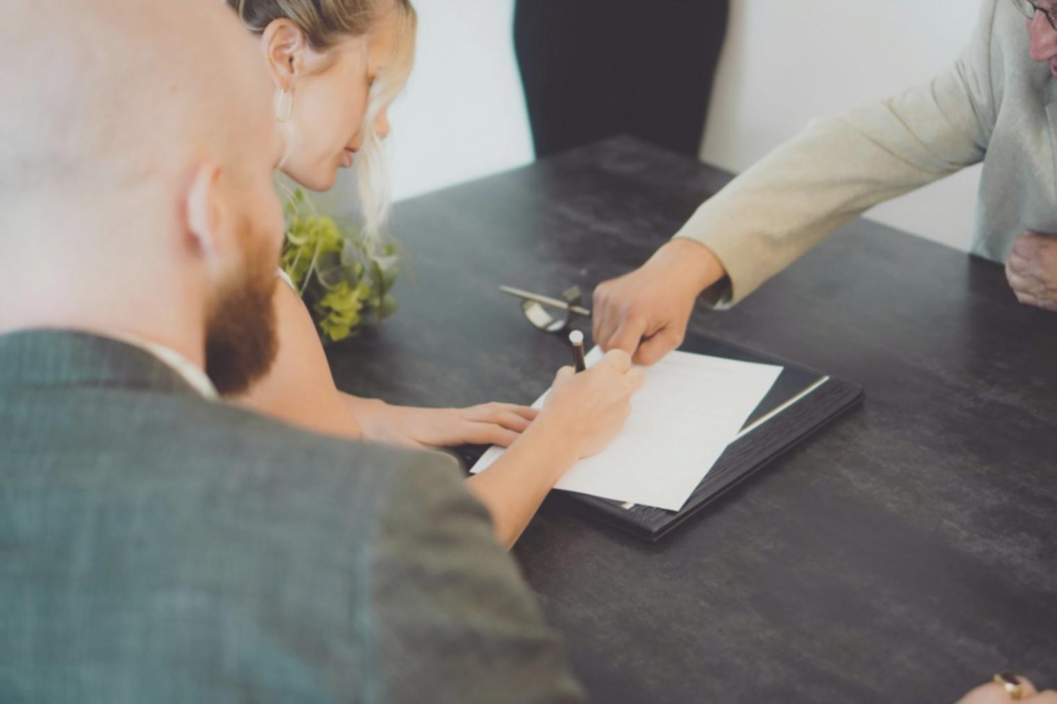 Consultation financière personnalisée